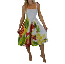 Load image into Gallery viewer, Island Garden Tiani Tube Dress (one size)

