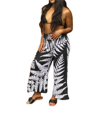 Load image into Gallery viewer, Palapalai Haleiwa Pants (one size)
