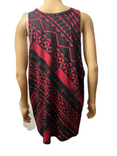 Load image into Gallery viewer, Tribal Tank Top
