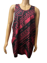 Load image into Gallery viewer, Tribal Tank Top
