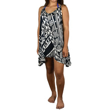 Load image into Gallery viewer, Tribal Kania Dress (One Size)
