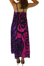 Load image into Gallery viewer, Monstera Kalani Dress (One Size)
