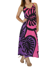 Load image into Gallery viewer, Monstera Kalani Dress (One Size)

