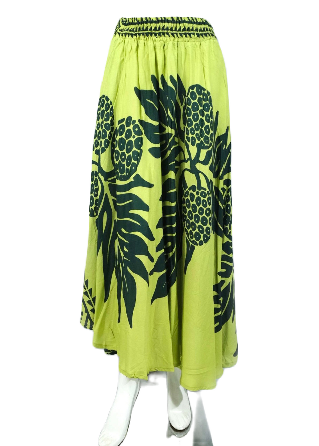 Breadfruit Nalo Skirt (One Size)