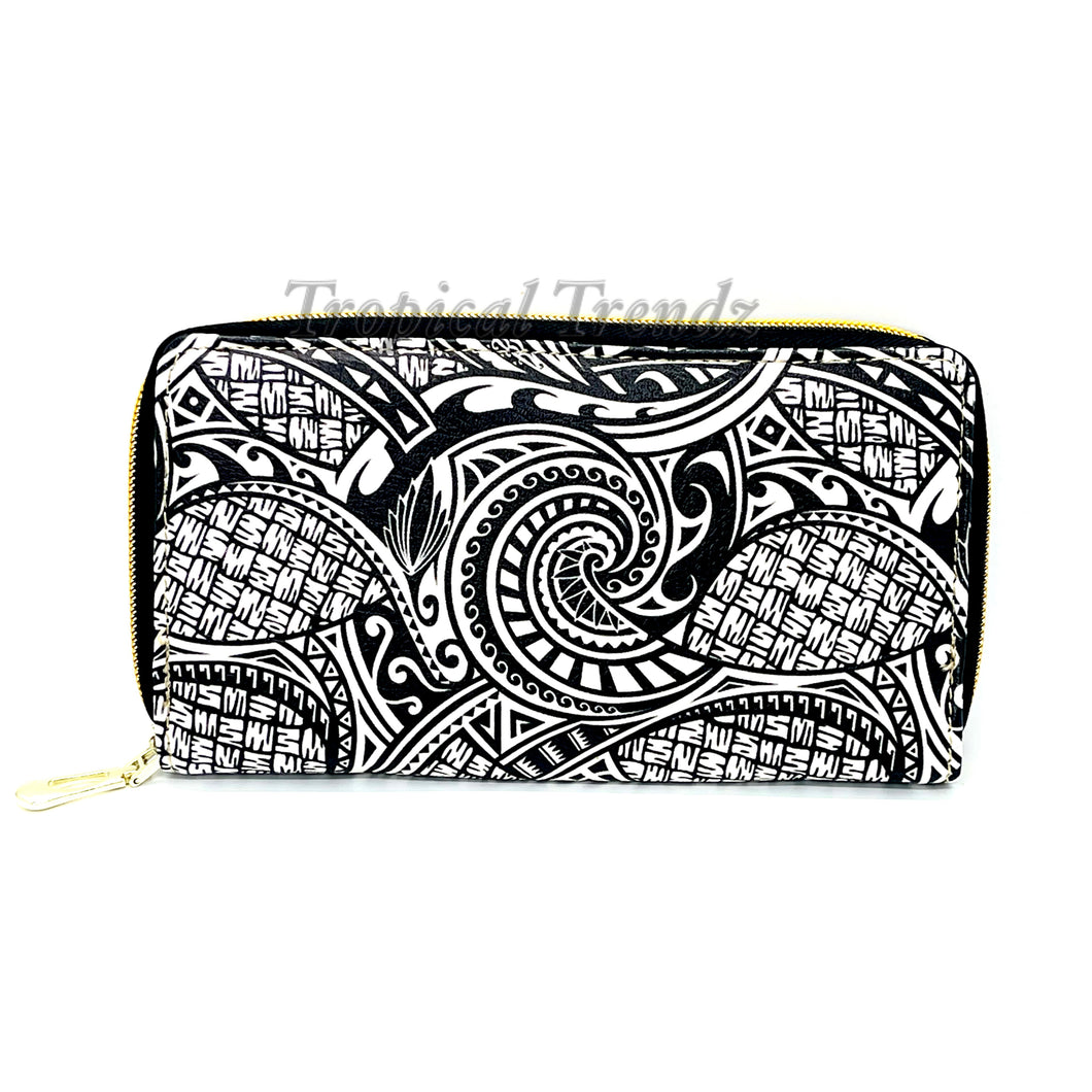 Poly Style Wallet