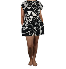 Load image into Gallery viewer, Pua Shorts Romper (One Size)
