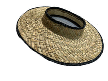 Load image into Gallery viewer, Hibiscus Lauhala Hat
